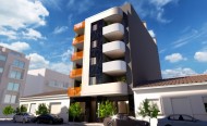 Apartement - Nouvelle construction - Torrevieja - AL1004