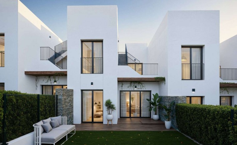 Apartement - Nouvelle construction - Torrevieja - Torrevieja