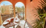 Apartement - Revente - Cuevas del Almanzora - 77125