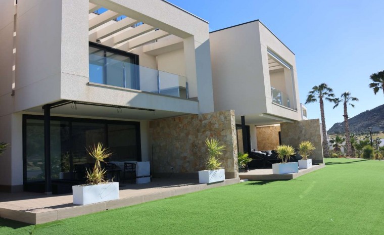 Apartement - Revente - Monforte del Cid - Font del Llop