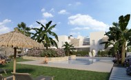 Apartment - New Build - Algorfa - VE1002