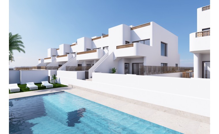 Apartment - New Build - Dolores - Dolores