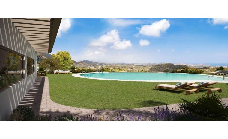 Apartment - New Build - Pulpi - Pilar de Jaravia