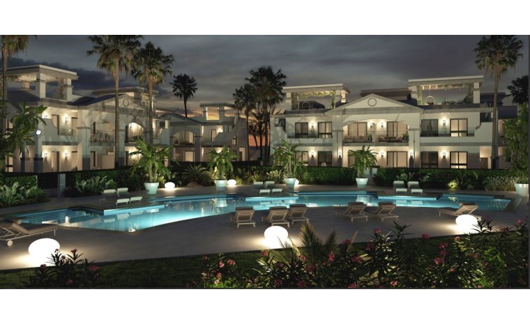 Apartment - New Build - Rojales - Ciudad Quesada