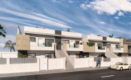 Apartment - New Build - San Pedro del Pinatar - 16529
