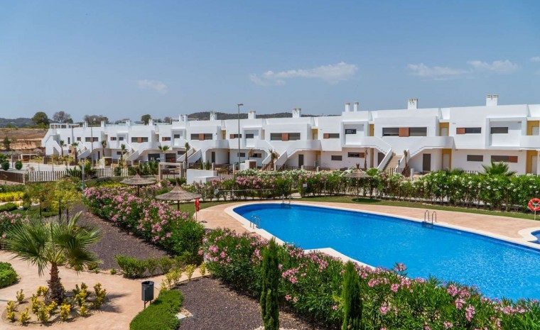 Apartment - Resale - Orihuela - Vistabella Golf