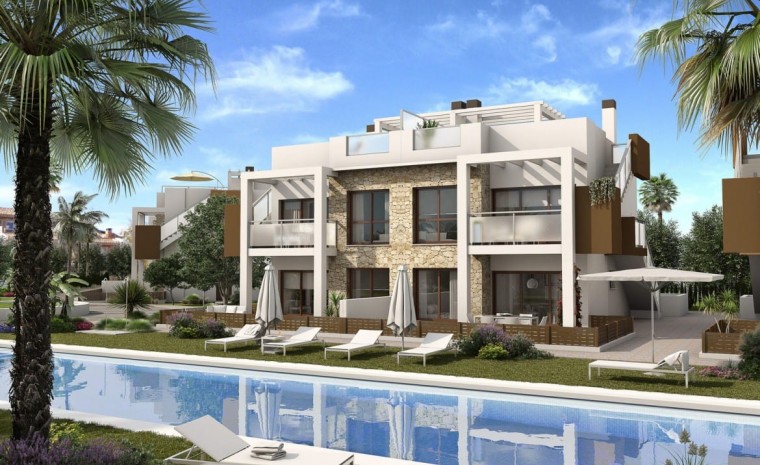 Apartment - Resale - Torrevieja - Torrevieja