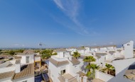 Bliźniak - Klucz gotowy - La Marina, San Fulgencio - LL1005