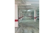 Garage - Nouvelle construction - Orihuela Costa - JA-52118