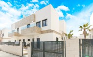 Maison Jumelée - Nouvelle construction - Polop - RS1005
