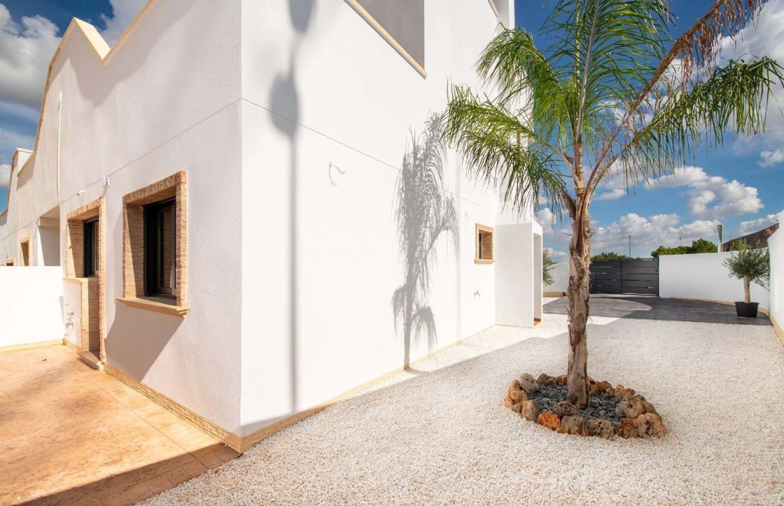 New Build - Apartment - Cox