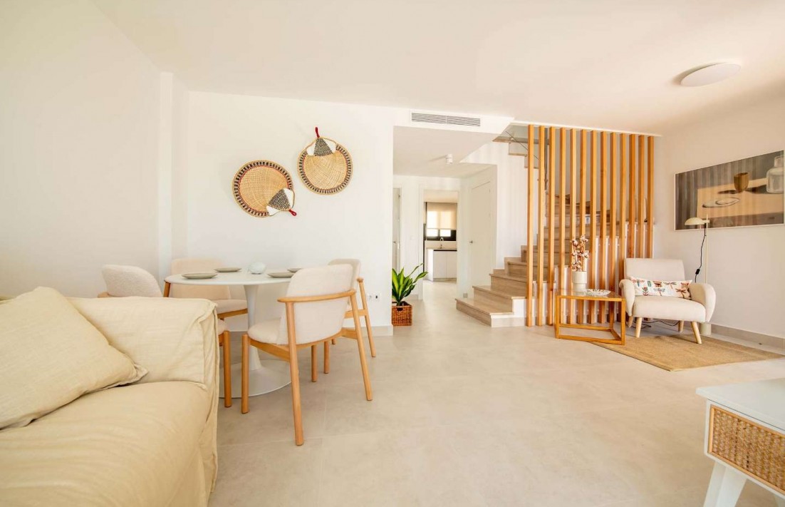 New Build - Apartment - Cox