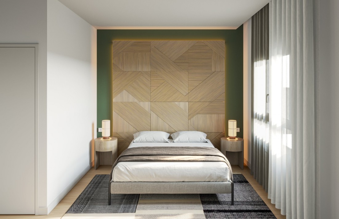 New Build - Apartment - San Miguel de Salinas