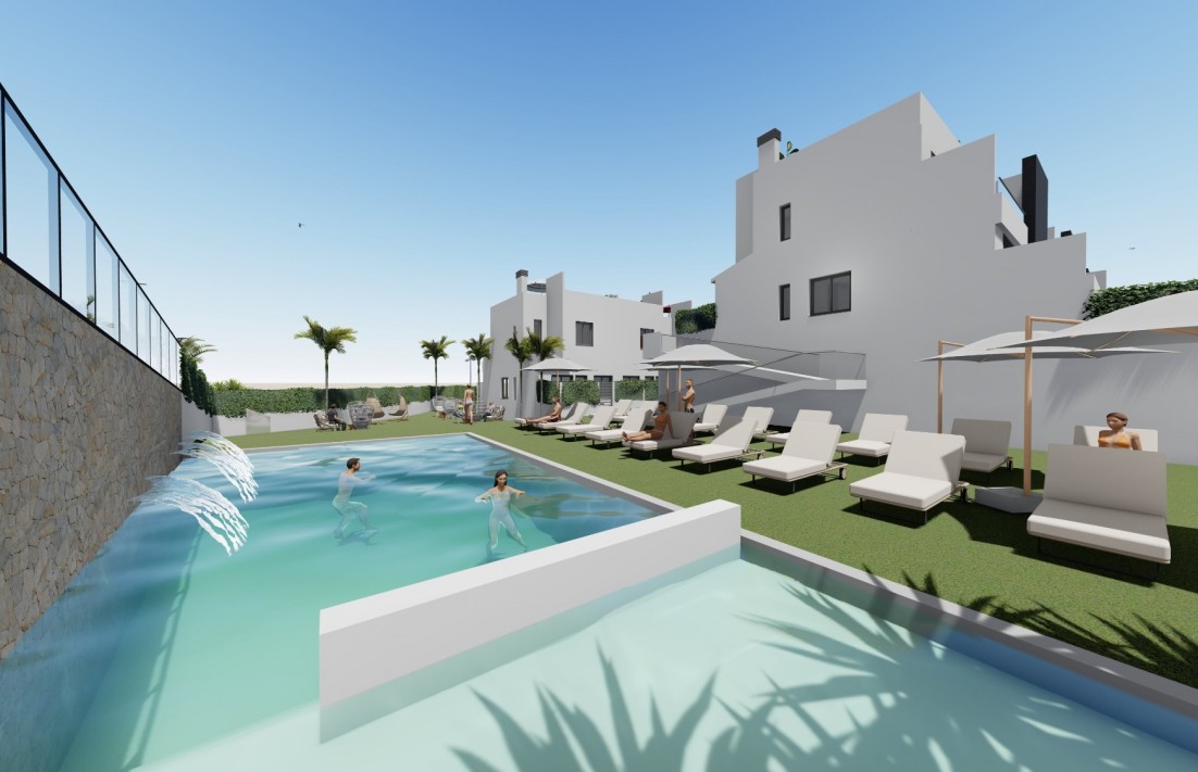 New Build - Semi-detached - Cox