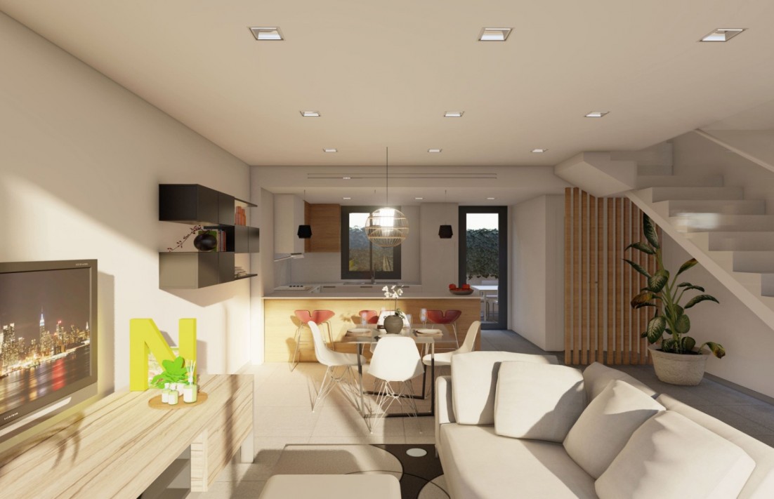 New Build - Semi-detached - Cox