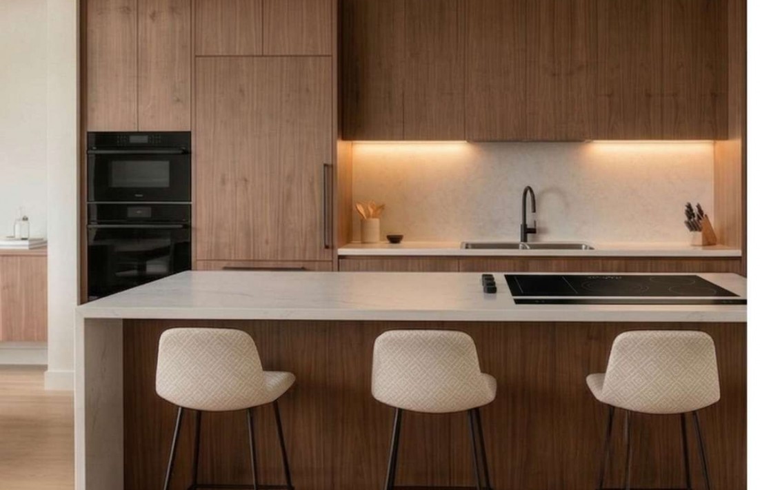 New Build - Villa - La Nucia