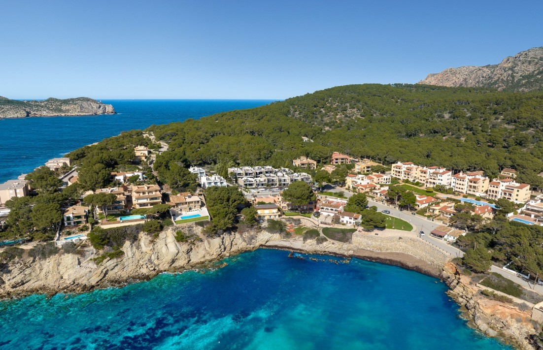 Nouvelle construction - Apartement - Sant Elm