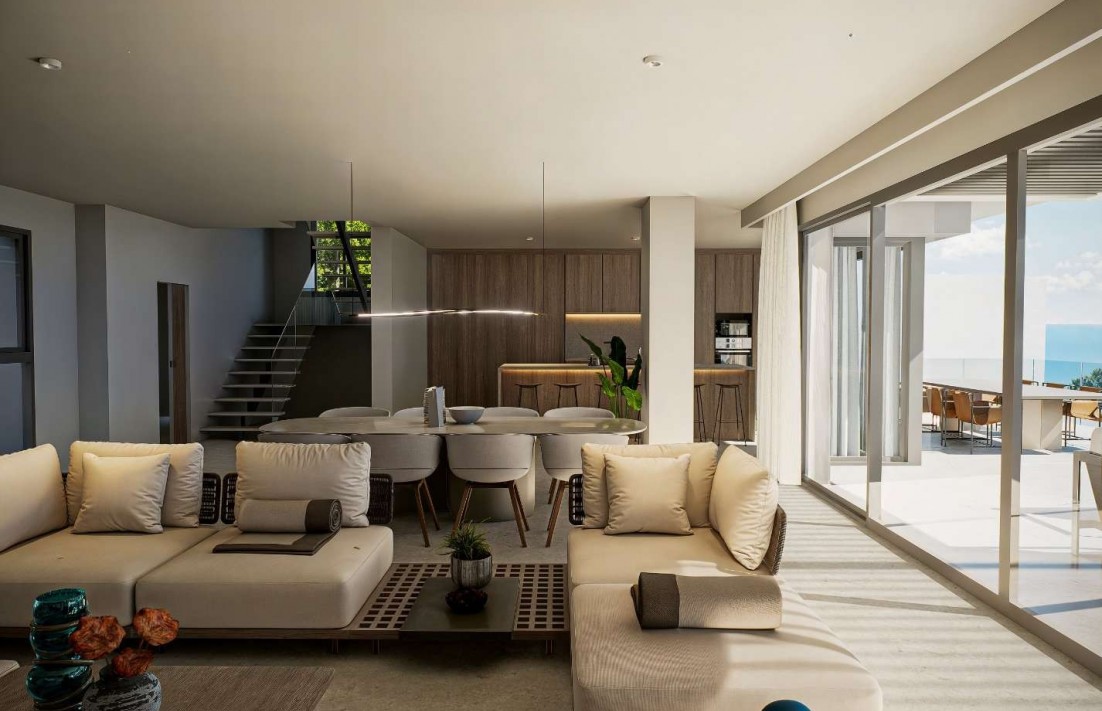 Nouvelle construction - Villa - Altea - Altea Hills