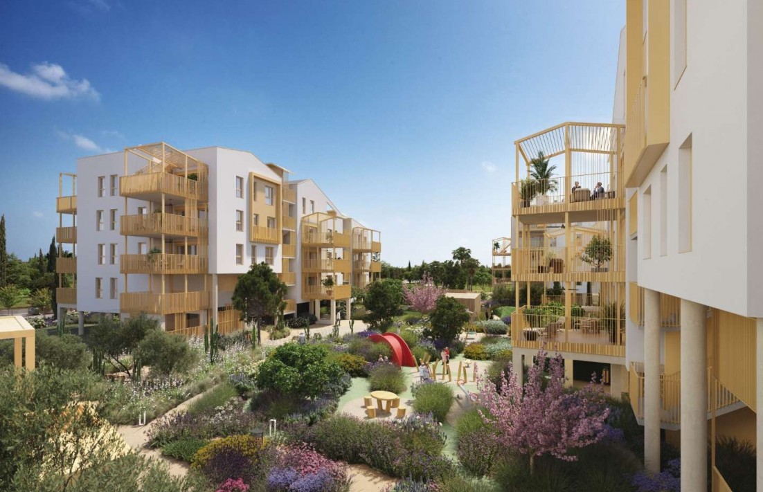 Nueva construcción  - Apartamento - El Vergel