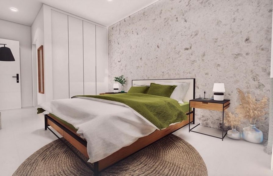 Nueva construcción  - Apartamento - Pilar de la Horadada