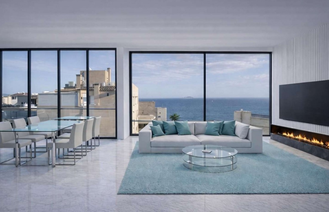 Nueva construcción  - Apartamento - San Pedro del Pinatar - Lo Pagán