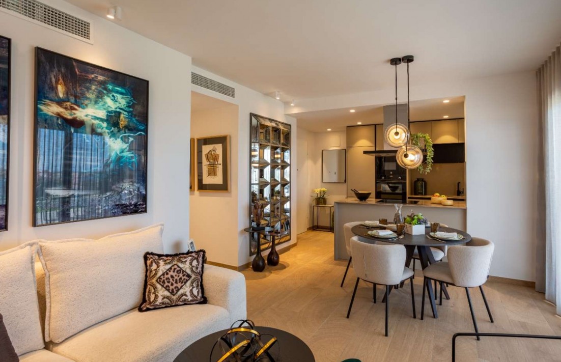 Ocasión - Apartamento - Algorfa