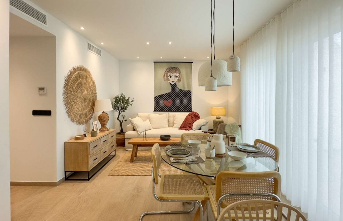 Ocasión - Apartamento - Algorfa