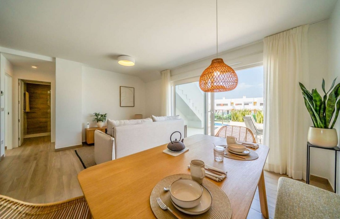 Ocasión - Apartamento - Orihuela - Vistabella Golf