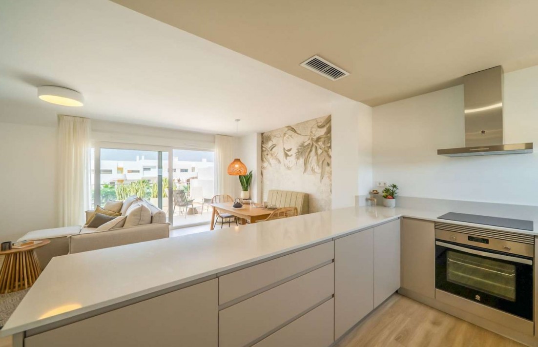 Ocasión - Apartamento - Orihuela - Vistabella Golf