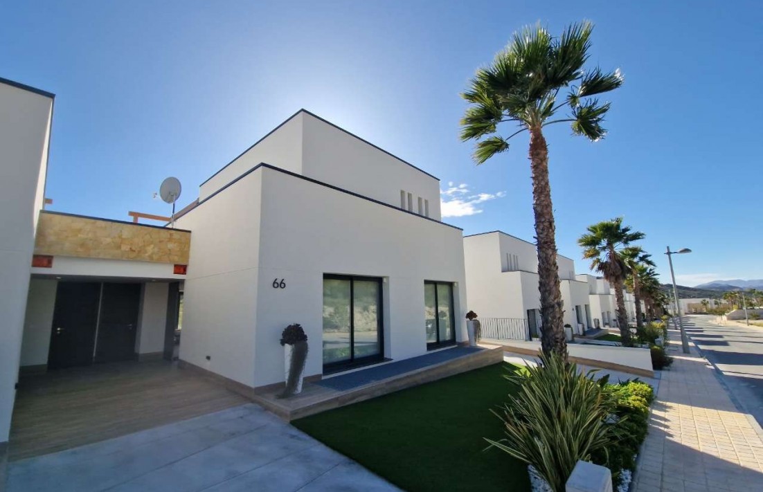 Ocasión - Villa - Monforte del Cid - Font del Llop