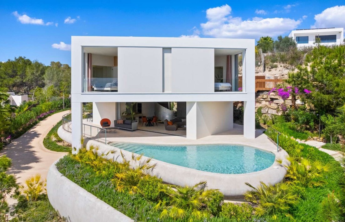Ocasión - Villa - Orihuela Costa - Las Colinas