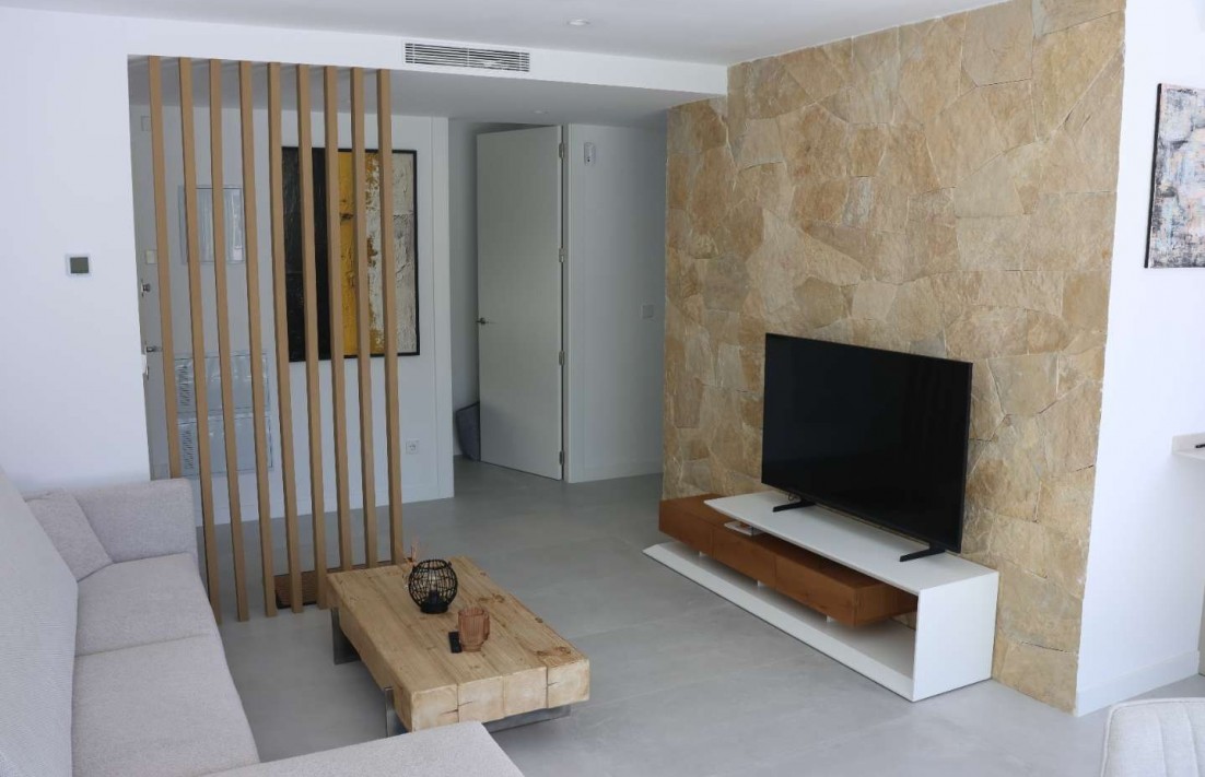 Odsprzedaż - Apartament - Monforte del Cid - Font del Llop