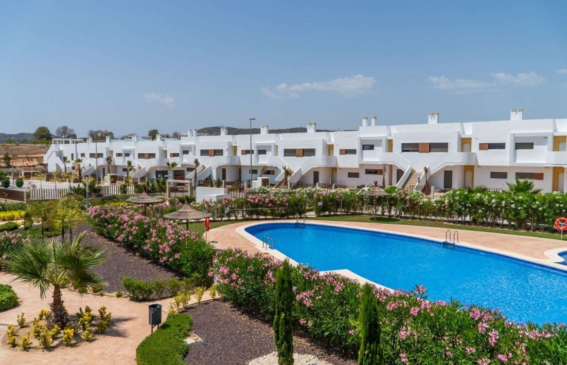 Odsprzedaż - Apartament - Orihuela - Vistabella Golf