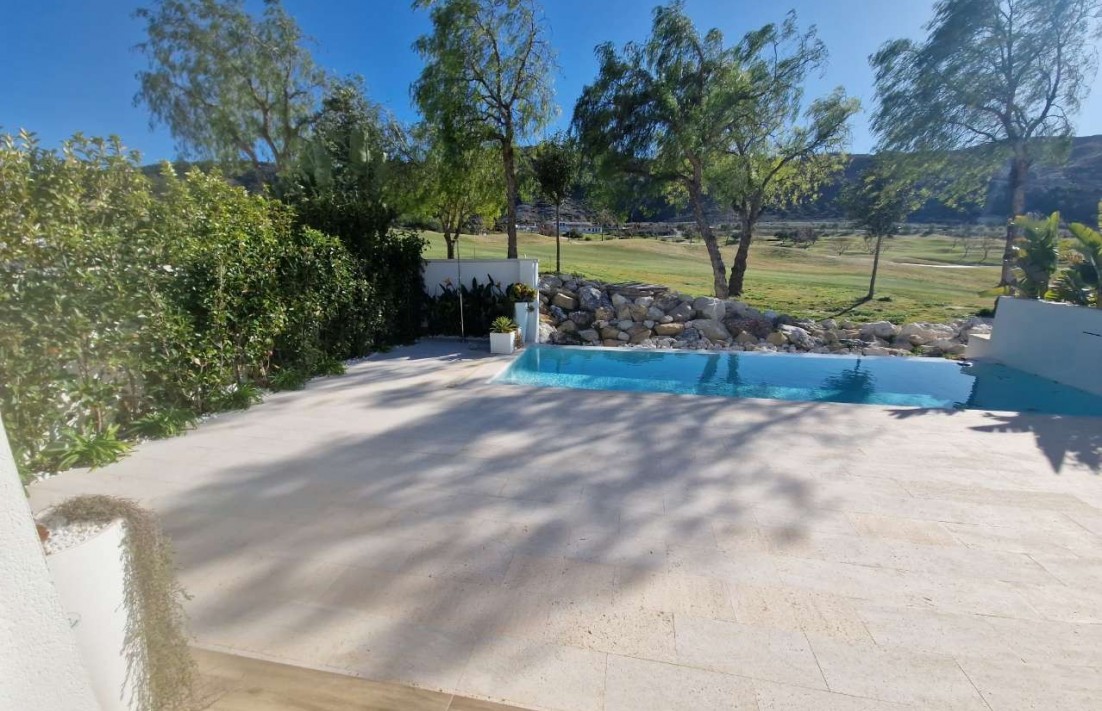 Odsprzedaż - Willa - Monforte del Cid - Font del Llop