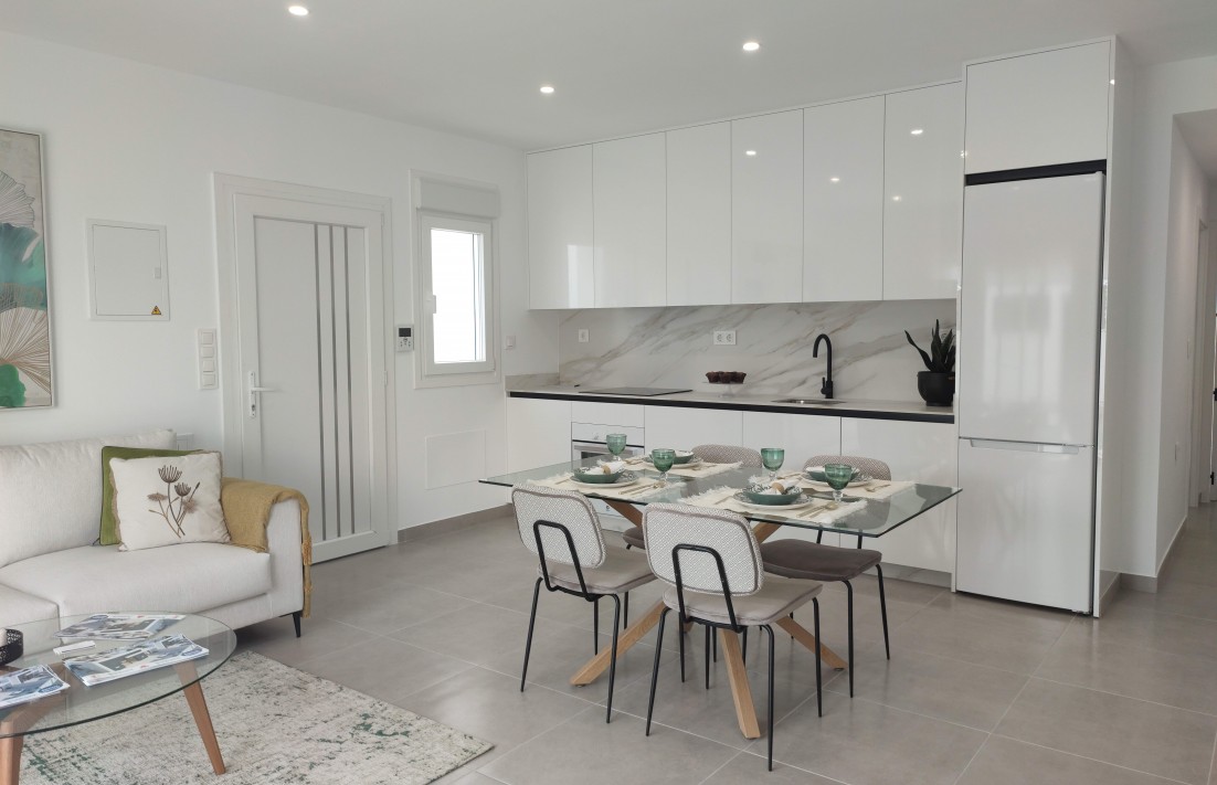 Odsprzedaż - Willa - Torre - Pacheco - Balsicas