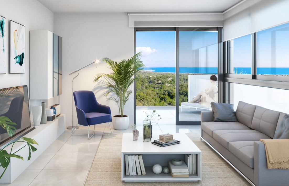 Resale - Apartment - Guardamar del Segura