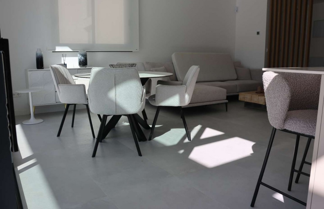 Resale - Apartment - Monforte del Cid - Font del Llop