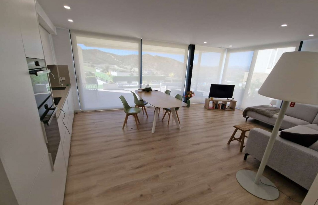 Revente - Apartement - Monforte del Cid - Font del Llop