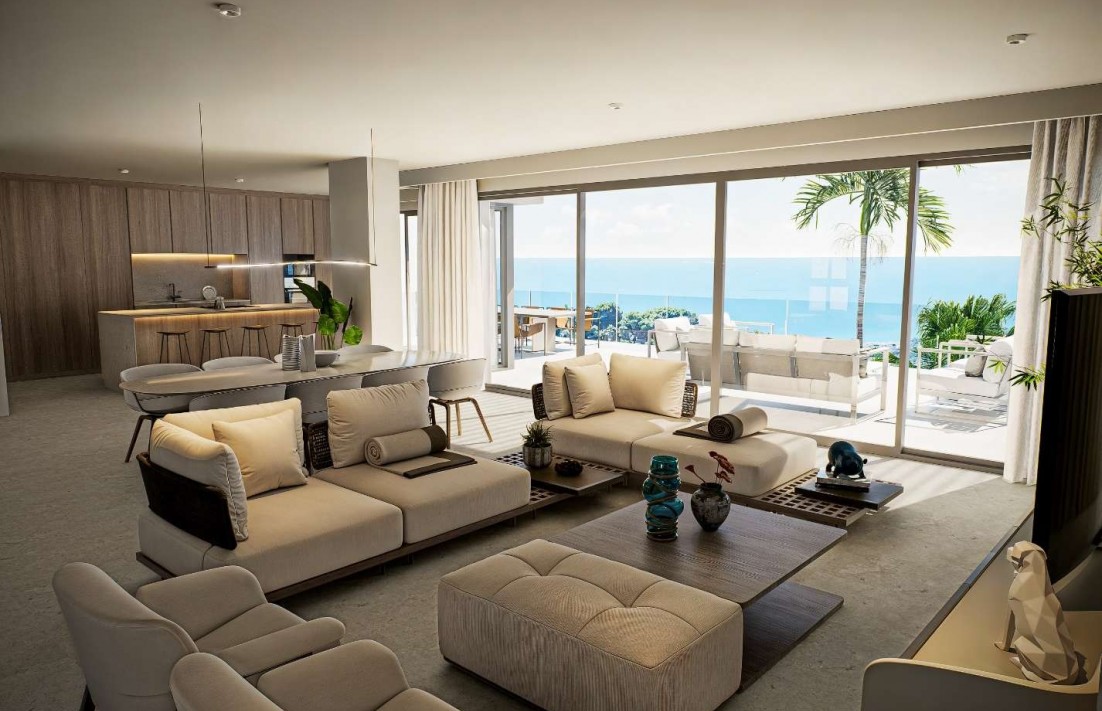Revente - Villa - Altea - Altea Hills