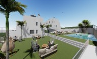 Semi-detached - New Build - Cox - 28160