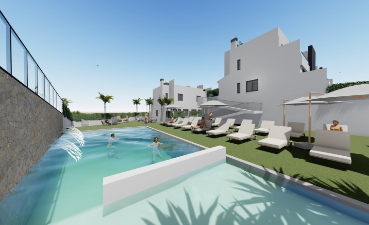 Semi-detached - New Build - Cox - Cox