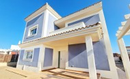 Villa - Key Ready - Lorca - FT1001