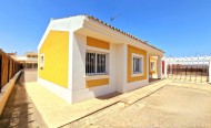 Villa - Llave en mano - Lorca - FT1003