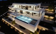 Villa - New Build - Benitachell - CS-94434