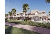 Villa - New Build - Murcia - 73798