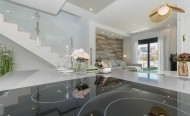 Villa - New Build - Polop - RS1002