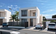 Villa - New Build - San Javier - 89831