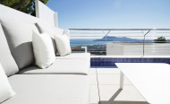 Villa - Nouvelle construction - Altea - CS-61639