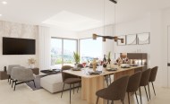 Villa - Nouvelle construction - Finestrat - NR1000