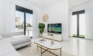 Villa - Nouvelle construction - Orihuela - RS1000
